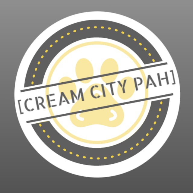 Image for Cream City PAH