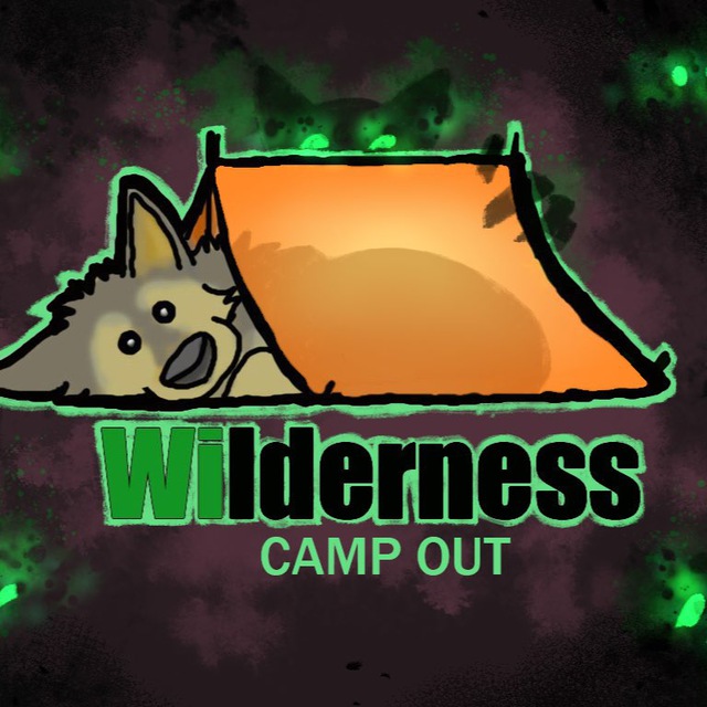 Image for Wisconsin Wilderness Campout