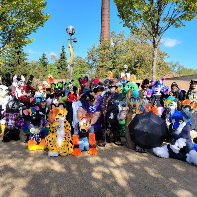Image for Fall Fest Furmeet