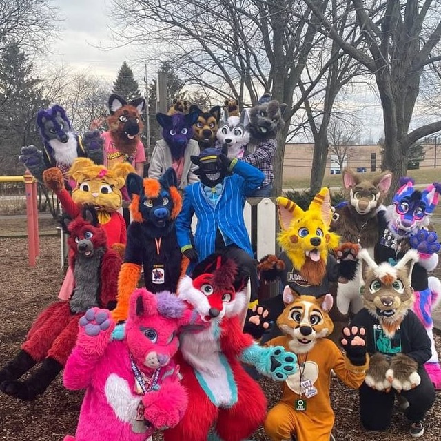 Image for 🐾 Midwest Furmeets 🐾